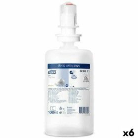 Sapone per le Mani Tork (6 Unità) di Tork, Pulizia-personale - Rif: S8434723, Prezzo: 98,67 €, Sconto: %