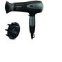 Secador de Cabelo Esperanza EBH005K Preto 2200 W de Esperanza, Secadores e difusores de cabelo - Ref: S9102454, Preço: €18.94...
