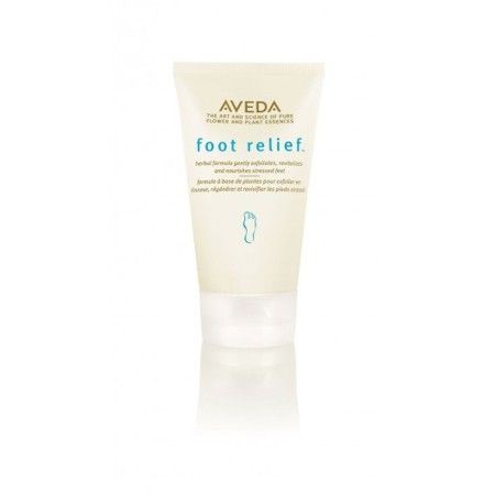 Crème hydratante pour les pieds Foot Relief Aveda 18084877616 125 ml de Aveda, Crèmes pour les pieds - Réf : M0111537, Prix :...
