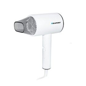 Hairdryer Blaupunkt HDD401WH White 1600 W by Blaupunkt, Hair dryers and diffusers - Ref: S9158789, Price: €22.02, Discount: %