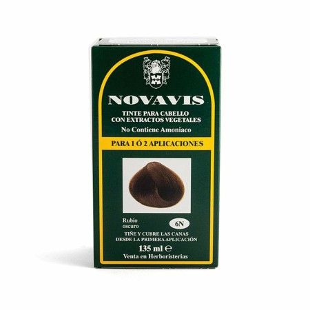 Tintura Permanente di BigBuy Beauty, Colore permanente - Rif: V3400905, Prezzo: 8,58 €, Sconto: %