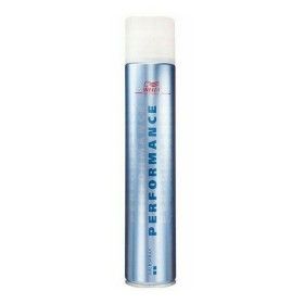 Strong Hold Hair Spray Wella 81613542 500 ml by Wella, Thermal Protector Sprays - Ref: V3401462, Price: 21,61 €, Discount: %