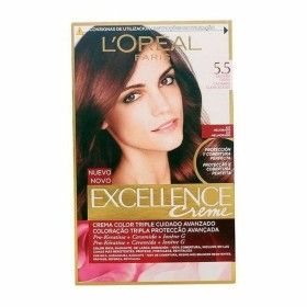 Dauerfärbung L'Oréal Paris Braun von L'Oréal Paris, Farben - Ref: V3401610, Preis: 8,01 €, Rabatt: %