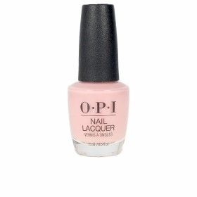 Nail polish Opi Nail Lacquer Beige Sweet heart 15 ml by Opi, Polish - Ref: S0581076, Price: 13,90 €, Discount: %