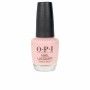 Verniz de unhas Opi Nail Lacquer Bege Sweet heart 15 ml de Opi, Vernizes - Ref: S0581076, Preço: 13,90 €, Desconto: %