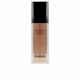 Cremige Make-up Grundierung Chanel Les Beiges Light Deep 15 ml 30 ml von Chanel, Grundierung - Ref: S0588592, Preis: 69,46 €,...