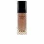 Base de Maquilhagem Cremosa Chanel Les Beiges Light Deep 15 ml 30 ml de Chanel, Bases - Ref: S0588592, Preço: 69,46 €, Descon...