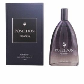 Parfum Homme Poseidon POSEIDON INDOMITO FOR MEN EDT 150 ml de Poseidon, Eau de parfum - Réf : S0589413, Prix : 15,62 €, Remis...