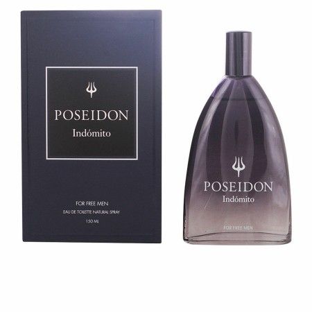 Perfume Homem Poseidon POSEIDON INDOMITO FOR MEN EDT 150 ml de Poseidon, Água de perfume - Ref: S0589413, Preço: 15,62 €, Des...