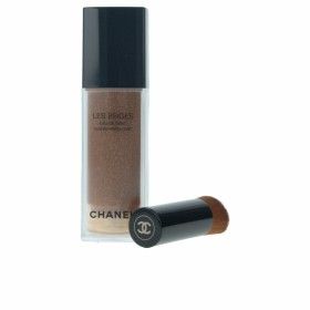 Fluid Makeup Basis Chanel Les Beiges Medium Plus 15 ml 30 ml von Chanel, Grundierung - Ref: S0590006, Preis: €67.19, Rabatt: %