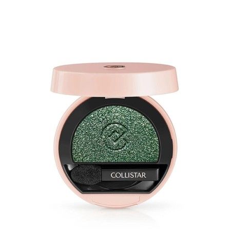 Sombra de ojos Collistar Impeccable Nº 340 Smeraldo frost 2 g de Collistar, Sombras de ojos - Ref: S0592381, Precio: 16,47 €,...