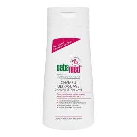 Shampooing Sebamed PH 5.5 Doux (400 ml) de Sebamed, Shampooings - Réf : S0596152, Prix : 16,64 €, Remise : %
