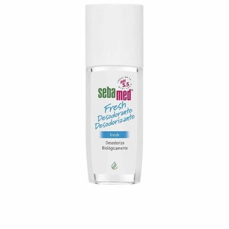 Deospray Sebamed Fresh (75 ml) von Sebamed, Deodorants - Ref: S0596158, Preis: 13,67 €, Rabatt: %