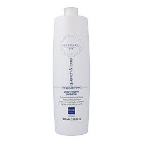 Shampoo Idratante Nourishing Spa Quench & Care Everego (1 L) di Everego, Shampoo - Rif: S4249775, Prezzo: 18,03 €, Sconto: %
