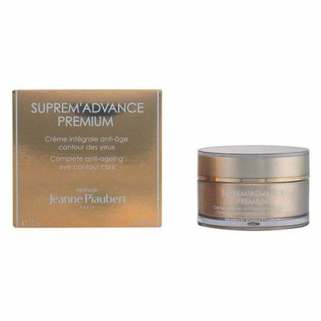 Contorno de Ojos Jeanne Piaubert Suprem Advance Premium de Jeanne Piaubert, cremas para los ojos - Ref: S4504411, Precio: 72,...