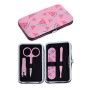 Set de manicure Set de manicure de BigBuy Beauty, Conjuntos e kits - Ref: S7908482, Preço: 7,29 €, Desconto: %