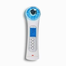 Verjüngendes Hochfrequenz-Gesichtsmassagegerät Drakefor 480 Weiß von Drakefor, Toninggeräte - Ref: D2000012, Preis: 148,89 €,...
