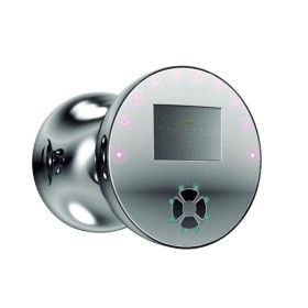 Vacuum Anti-Cellulite Device Drakefor DKF-CO&CO Silver by Drakefor, Toning Devices - Ref: D2000135, Price: 293,92 €, Discount: %