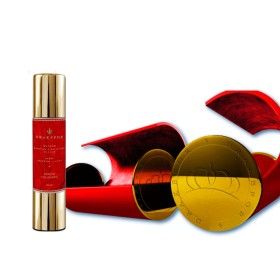 Massagevorrichtung Drakefor DFK-408&GELCOLAGENO Weiß von Drakefor, Toninggeräte - Ref: D2000141, Preis: 99,17 €, Rabatt: %