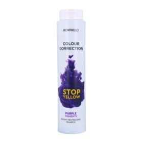 Shampooing Montibello NYC3 de Montibello, Shampooings - Réf : M0116522, Prix : 13,14 €, Remise : %
