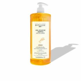 Gel de Ducha Byphasse Dermo Gel De Ducha 1 L de Byphasse, Geles de ducha - Ref: S05099294, Precio: 6,71 €, Descuento: %