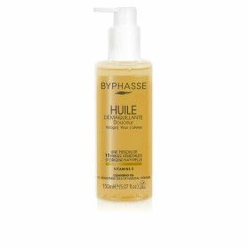 Make-up Remover Oil Byphasse Douceur (150 ml) by Byphasse, Cleansers and scrubs - Ref: S05099299, Price: 6,35 €, Discount: %