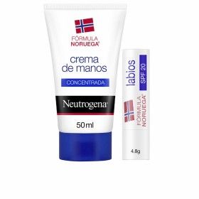 Unisex-Kosmetik-Set Neutrogena (2 pcs) von Neutrogena, Geschenksets - Ref: S05101862, Preis: 9,85 €, Rabatt: %