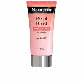Crema Esfoliante Neutrogena Bright Boost 75 ml di Neutrogena, peeling viso - Rif: S05101872, Prezzo: 13,15 €, Sconto: %