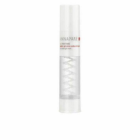 Day Cream Annayake Ultratime 50 ml by Annayake, Moisturisers - Ref: S05102018, Price: 61,43 €, Discount: %