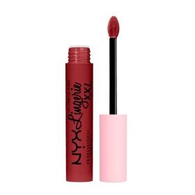 Lippenstift NYX Lingerie XXL strip n tease Fluid von NYX, Lippenstifte - Ref: S05104775, Preis: 11,72 €, Rabatt: %