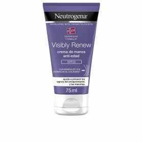 Handcreme Visibly Renew 75 ml von Neutrogena, Hand- &amp; Nagelcremes - Ref: S05108983, Preis: 8,94 €, Rabatt: %
