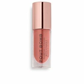 Lippgloss Revolution Make Up Pout Bomb Kiss 4,6 ml von Revolution Make Up, Lipglosse - Ref: S05109126, Preis: €8.95, Rabatt: %