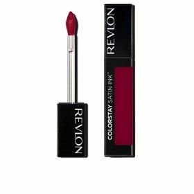 Lippenstift Revlon ColorStay Satin Ink Nº 20 On a mission 5 ml von Revlon, Lippenstifte - Ref: S05114127, Preis: 9,72 €, Raba...