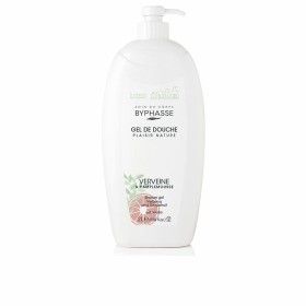 Gel Doccia Byphasse Verbena Pompelmo 2 L di Byphasse, Bagnoschiuma, docciaschiuma e gel doccia - Rif: S05117842, Prezzo: 11,2...