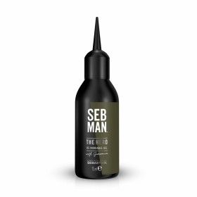 Cire Seb Man Sebman The Hero 75 ml de Seb Man, Crèmes, argiles et cires - Réf : S05119240, Prix : 23,38 €, Remise : %
