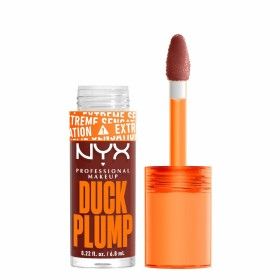 Lippgloss NYX Duck Plump Wine not 6,8 ml von NYX, Lipglosse - Ref: S05121034, Preis: 14,68 €, Rabatt: %