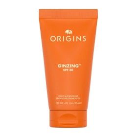 Crème de jour Origins GINZING Spf 30 50 ml de Origins, Hydratants - Réf : S05124241, Prix : 27,88 €, Remise : %