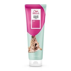 Masque pour cheveux Wella COLOR FRESH 150 ml de Wella, Soins et masques - Réf : S05124718, Prix : €13.85, Remise : %