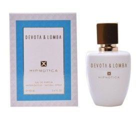 Perfume Mujer Hipnotica Devota & Lomba EDP EDP de Devota & Lomba, Agua de perfume - Ref: S0554775, Precio: 17,65 €, Descuento: %