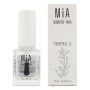 Treatment for Nails Triple 5 Mia Cosmetics Paris 6728 (11 ml) by Mia Cosmetics Paris, Growth Formula - Ref: S0583456, Price: ...