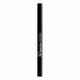 Eyeliner NYX Epic Smoke Liner 12-black smoke 2 en 1 (13,5 g) de NYX, Delineadores - Ref: S0598890, Precio: 12,95 €, Descuento: %