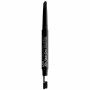 Eyeliner NYX Epic Smoke Liner 12-black smoke 2 en 1 (13,5 g) de NYX, Delineadores - Ref: S0598890, Precio: 12,95 €, Descuento: %