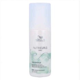Baume hydratant Nutricurls Wella 190752 de Wella, Défrisants - Réf : S4247142, Prix : 17,92 €, Remise : %