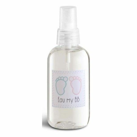 Spray Body Mist Eau my BB 150 ml de Eau my BB, Água de colónia - Ref: S4511121, Preço: 12,07 €, Desconto: %