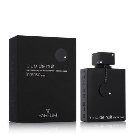Men's Perfume Armaf EDP Club De Nuit Intense Man 200 ml by Armaf, Eau de Perfume - Ref: S8300540, Price: €51.42, Discount: %