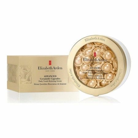 Sérum Antiedad Elizabeth Arden Advanced Ceramide Capsules 60 Cápsulas (28 ml) de Elizabeth Arden, Sérums facial - Ref: S83019...