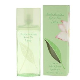 Parfum Femme Elizabeth Arden EDT Green Tea Lotus 100 ml de Elizabeth Arden, Eau de toilette - Réf : S8302016, Prix : €12.11, ...