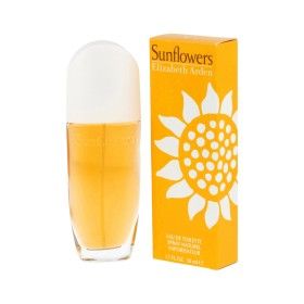 Parfum Femme Elizabeth Arden EDT Sunflowers (50 ml) de Elizabeth Arden, Eau de parfum - Réf : S8302048, Prix : €10.39, Remise...