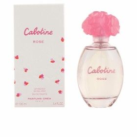 Parfum Femme Gres Cabotine Rose 100 ml de Gres, Eau de parfum - Réf : S8302439, Prix : €13.16, Remise : %