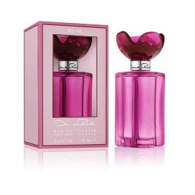 Perfume Mujer Oscar De La Renta EDT Rose 100 ml de Oscar De La Renta, Agua de perfume - Ref: S8304537, Precio: €23.99, Descue...
